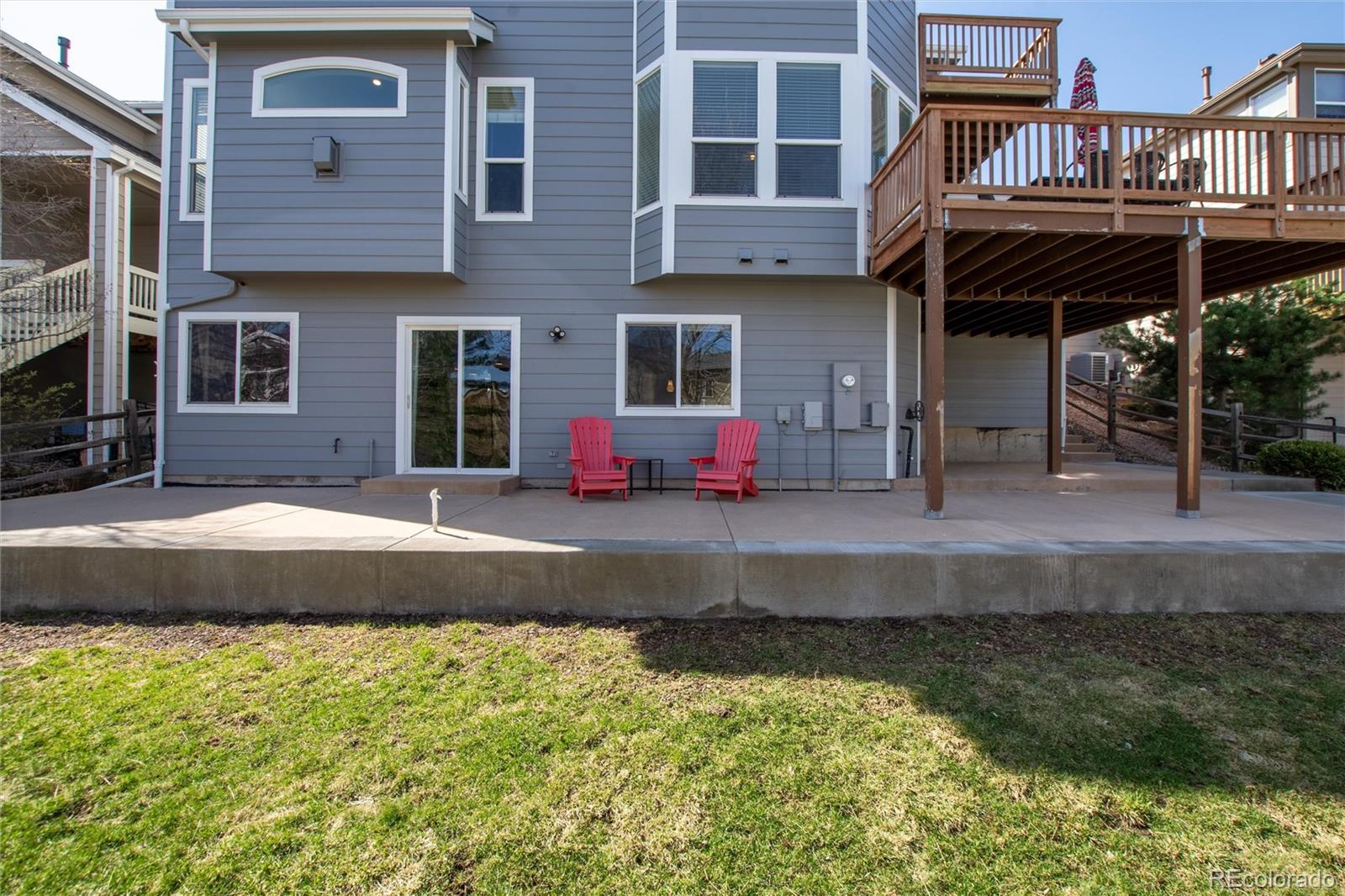 MLS Image #37 for 7019 s garrison street,littleton, Colorado