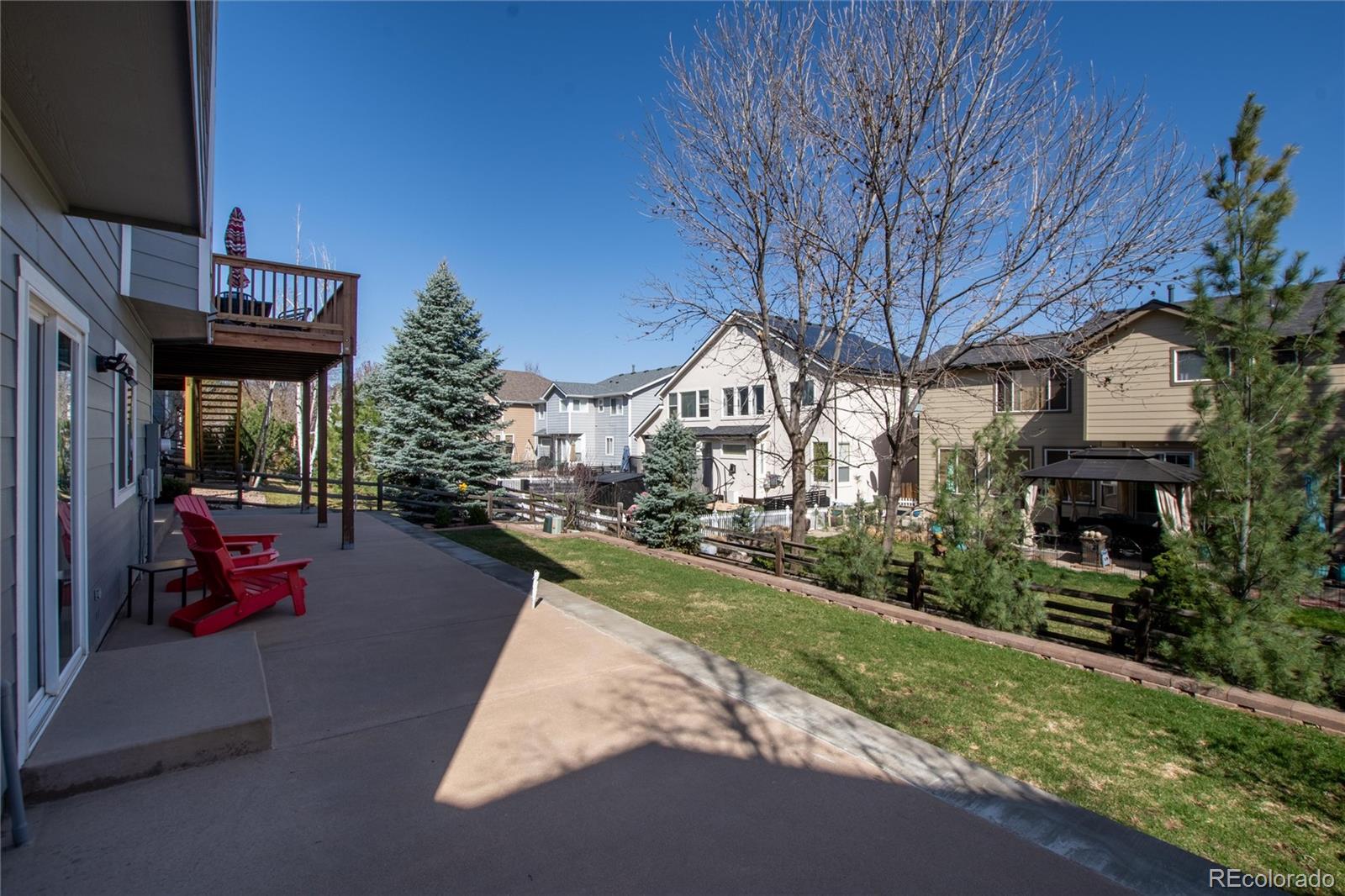 MLS Image #38 for 7019 s garrison street,littleton, Colorado