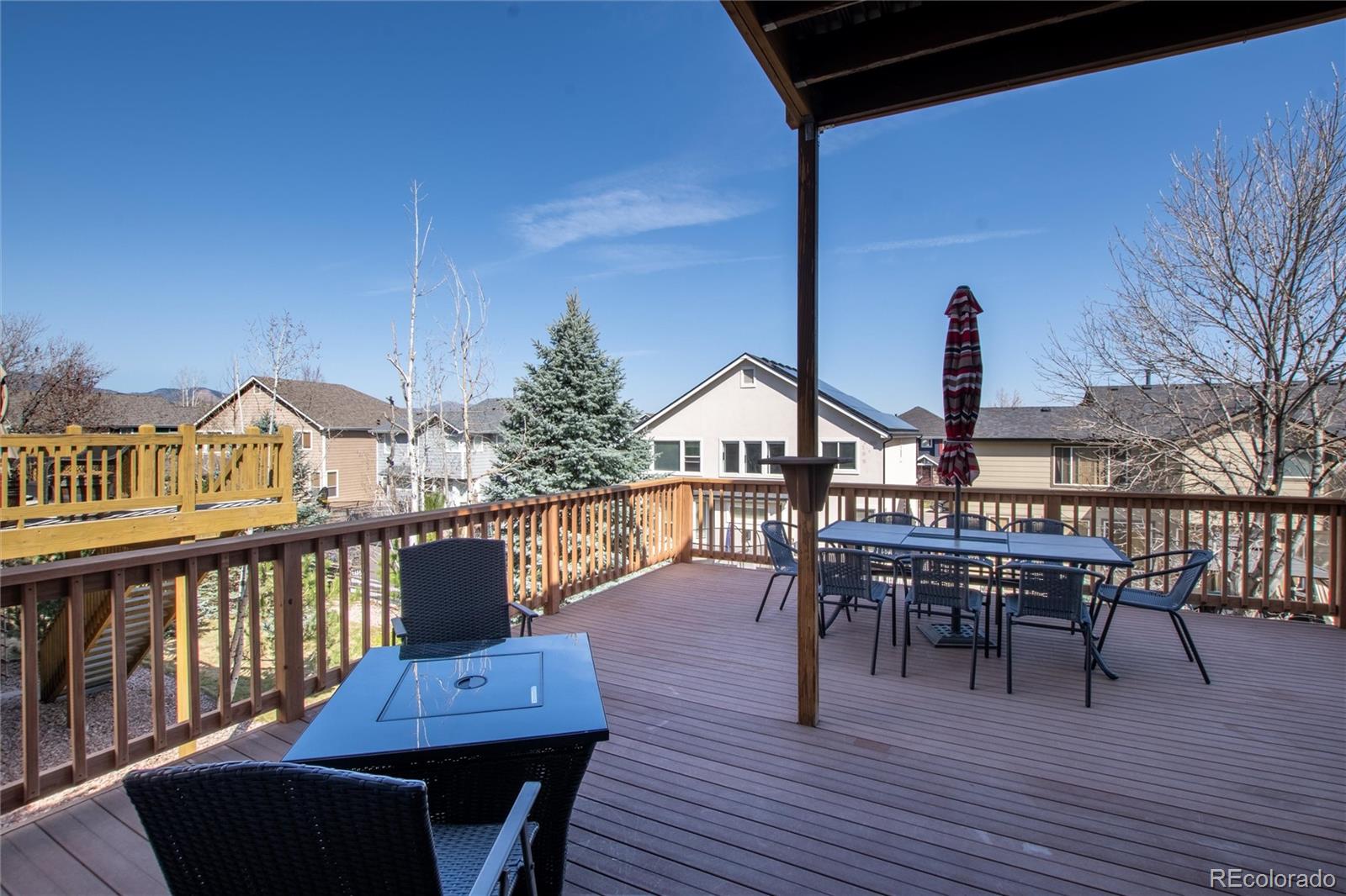MLS Image #39 for 7019 s garrison street,littleton, Colorado