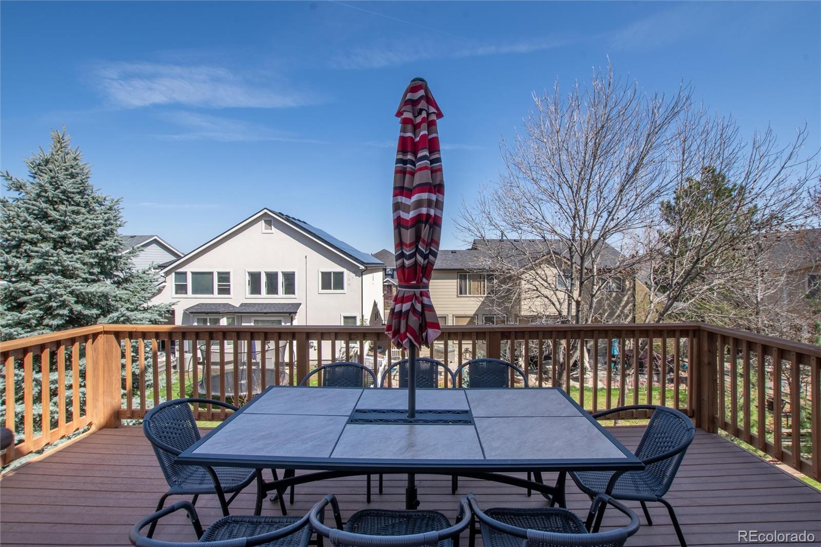 MLS Image #40 for 7019 s garrison street,littleton, Colorado