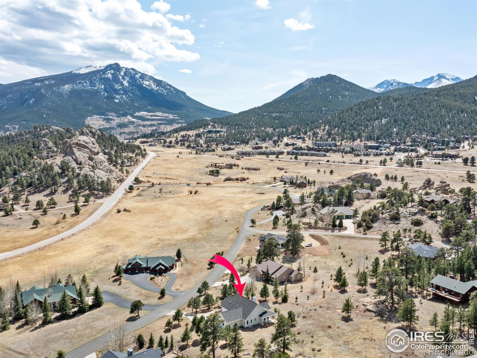 MLS Image #15 for 2261  arapaho road,estes park, Colorado