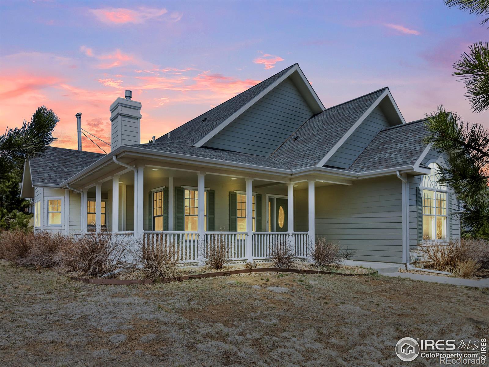MLS Image #35 for 2261  arapaho road,estes park, Colorado