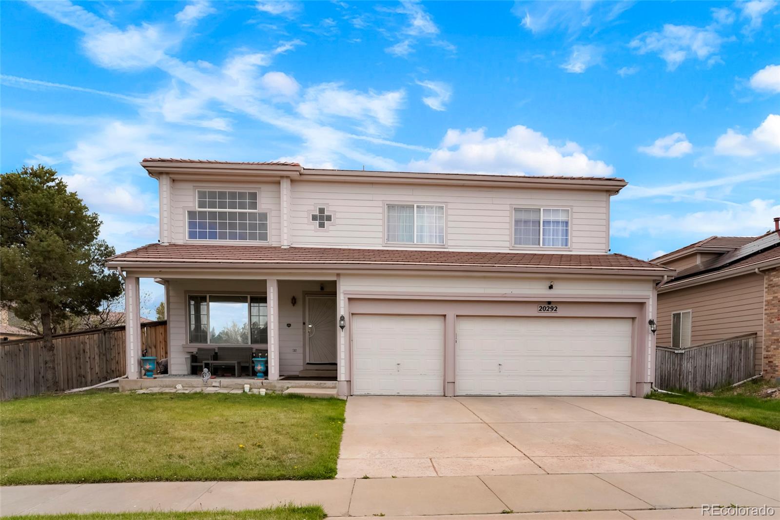 MLS Image #0 for 20292 e 47th avenue,denver, Colorado