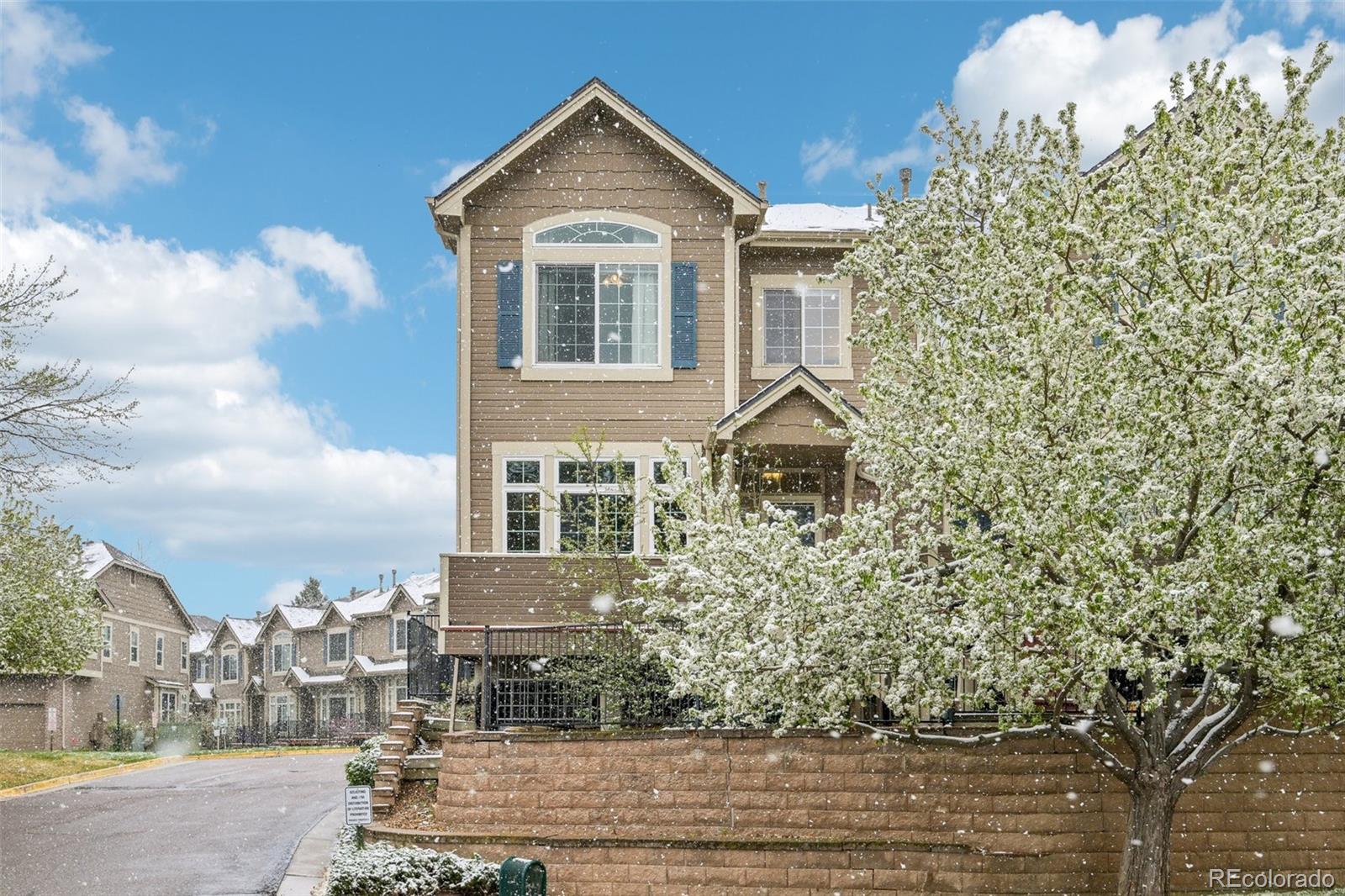 Report Image for 5555 E Briarwood Avenue,Centennial, Colorado