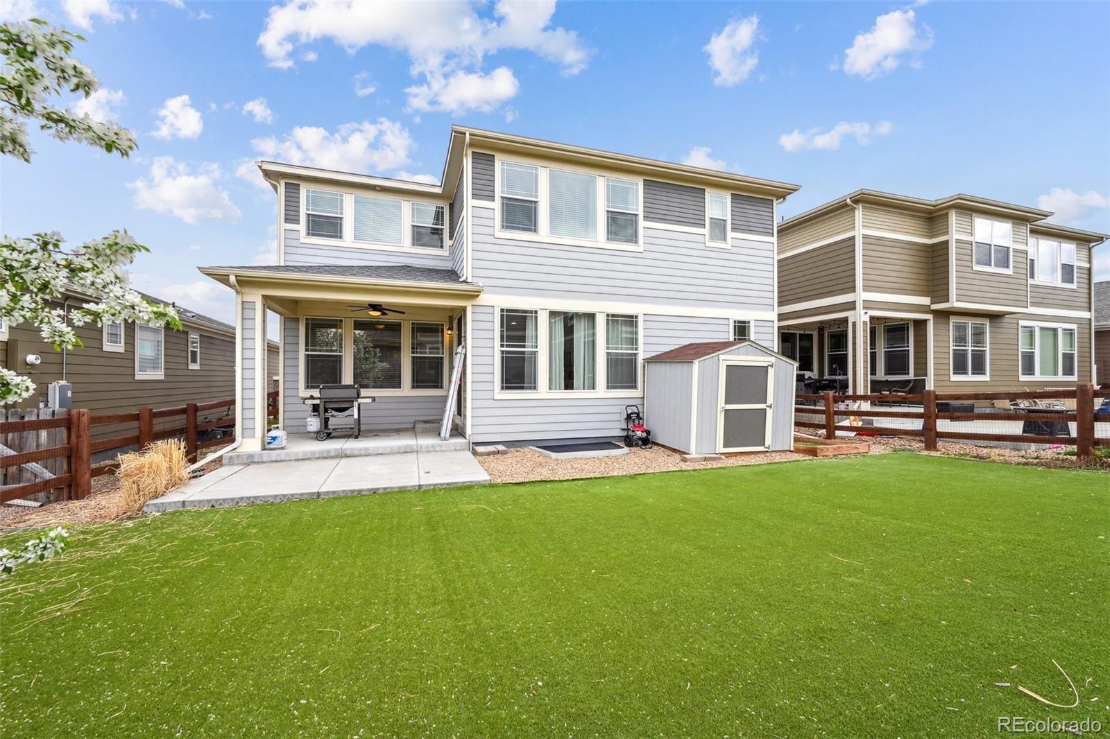 MLS Image #22 for 13113 w 73rd avenue,arvada, Colorado