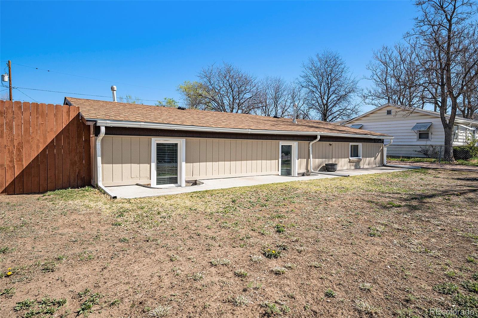 Report Image for 6851 E 77th Place,Commerce City, Colorado