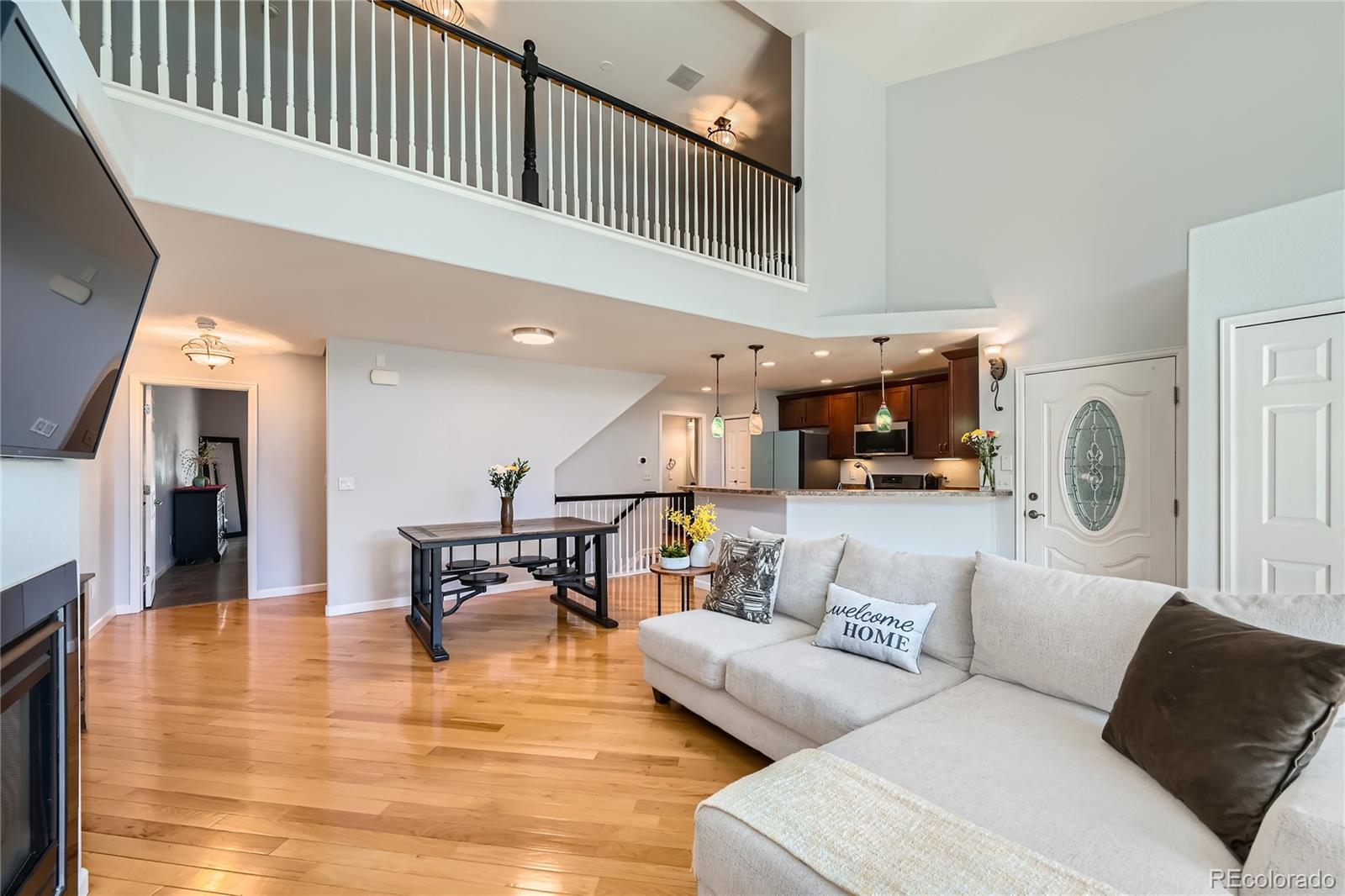 MLS Image #3 for 6821 w yale avenue,lakewood, Colorado