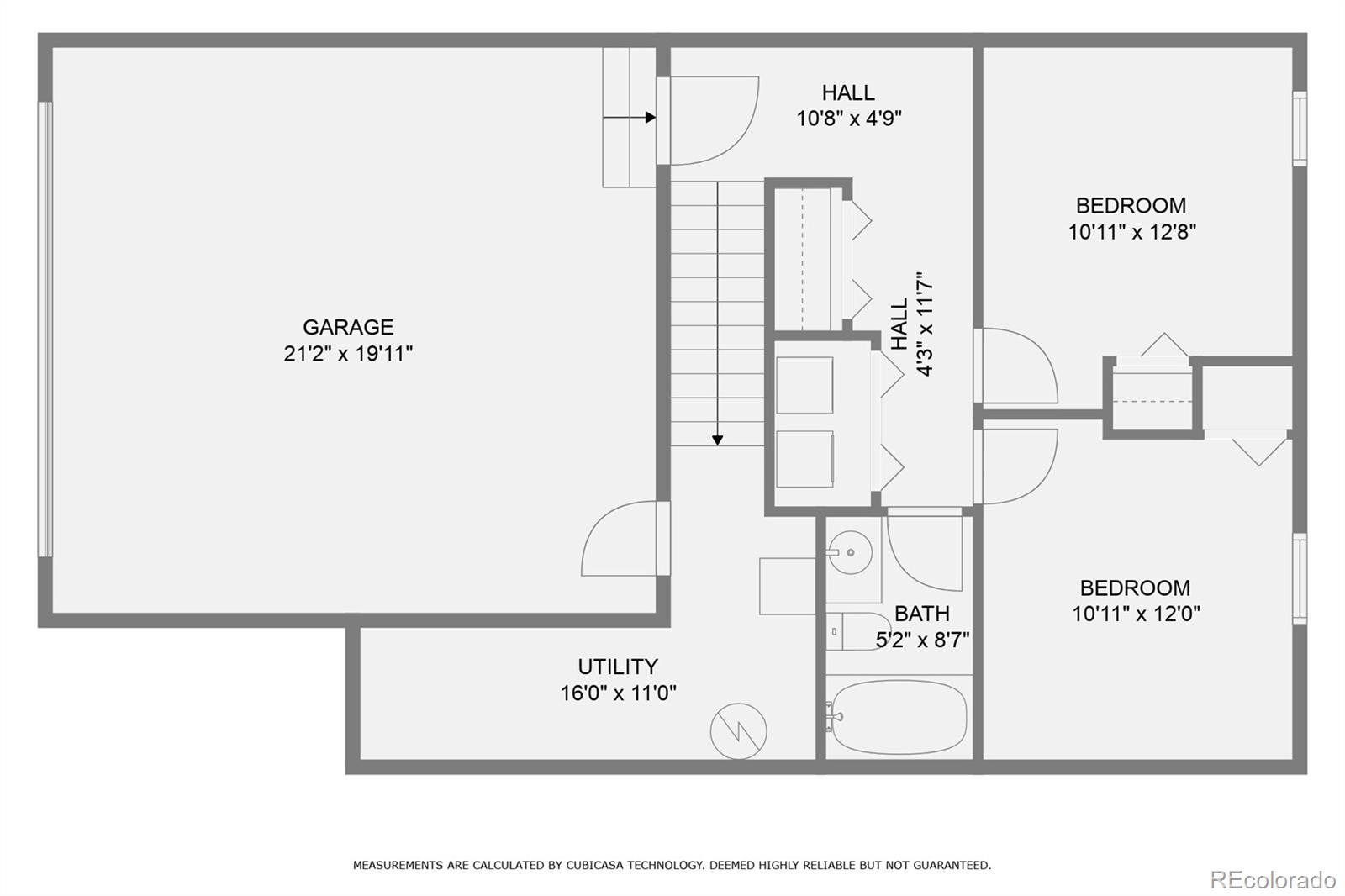 MLS Image #40 for 6821 w yale avenue,lakewood, Colorado