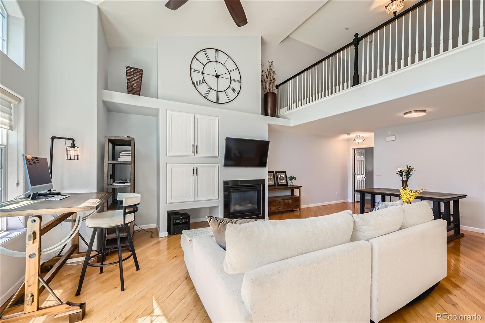 MLS Image #5 for 6821 w yale avenue,lakewood, Colorado