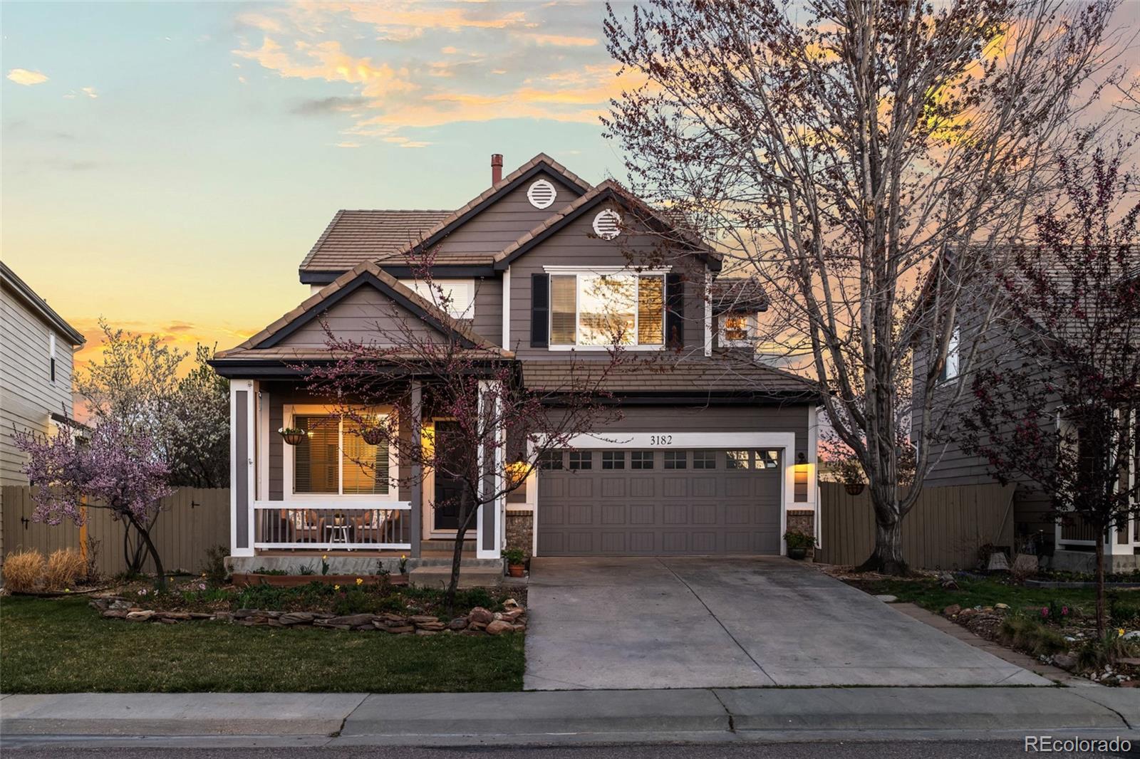 MLS Image #0 for 3182  cimarron place,superior, Colorado