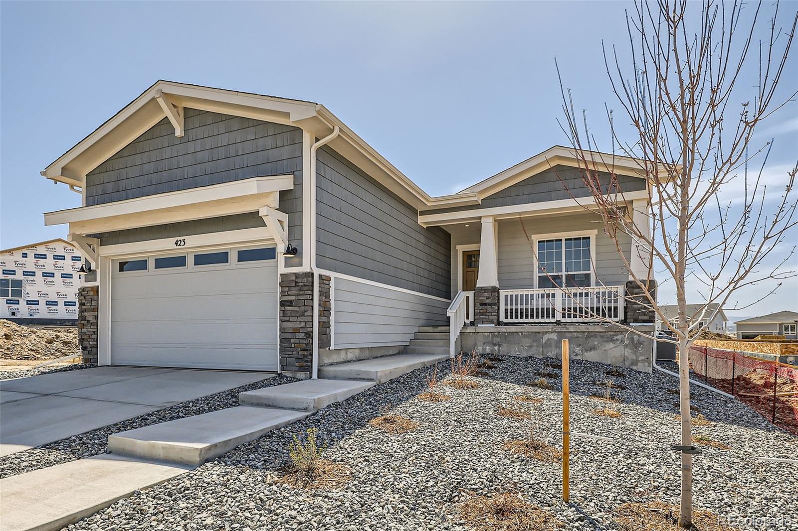 CMA Image for 54  scrubjay lane,Castle Rock, Colorado