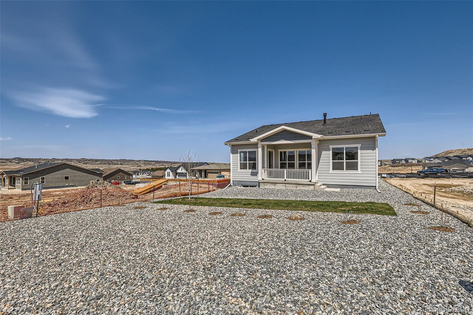 MLS Image #27 for 423  basin daisy street,castle rock, Colorado