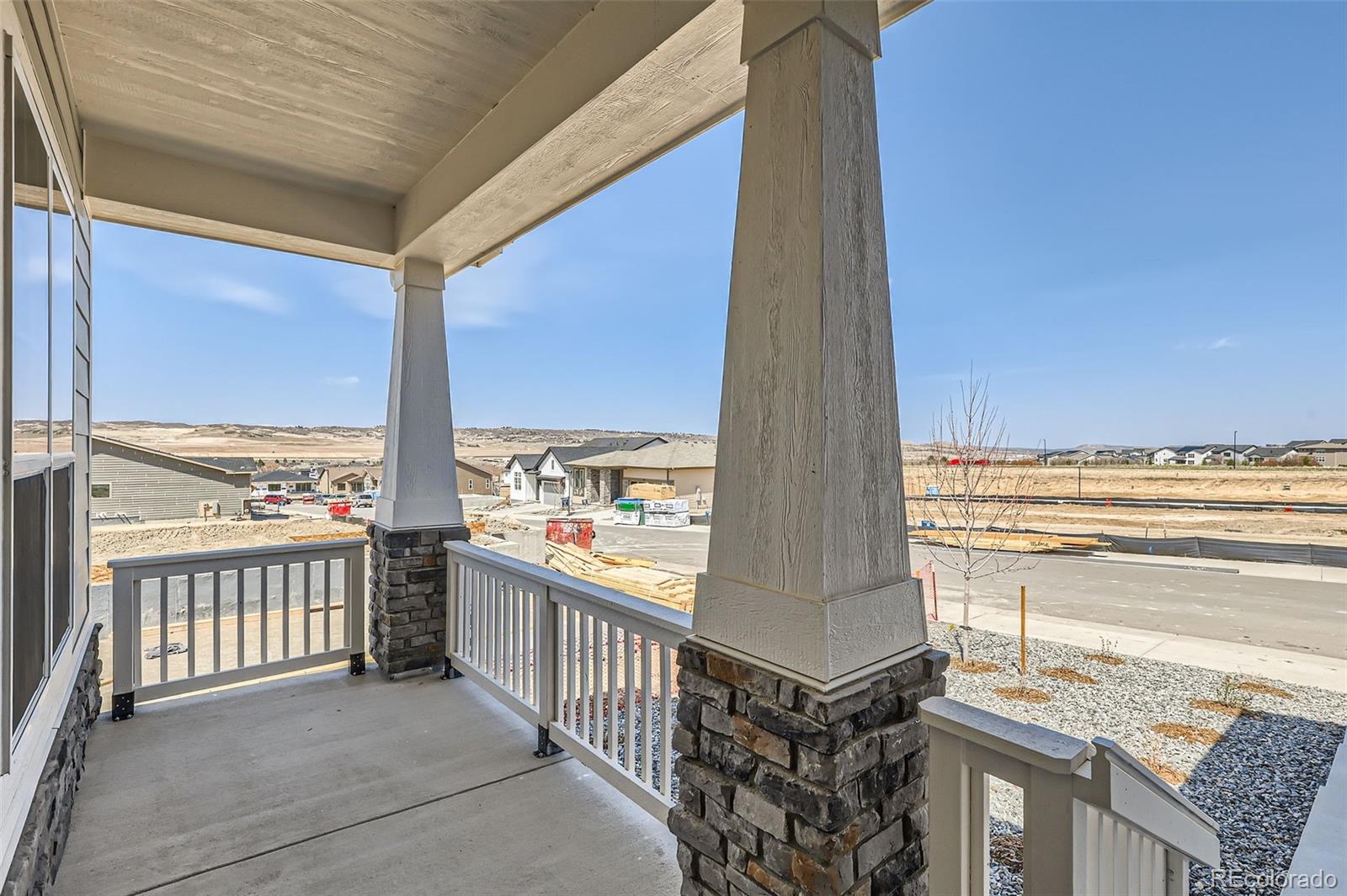 MLS Image #3 for 423  basin daisy street,castle rock, Colorado