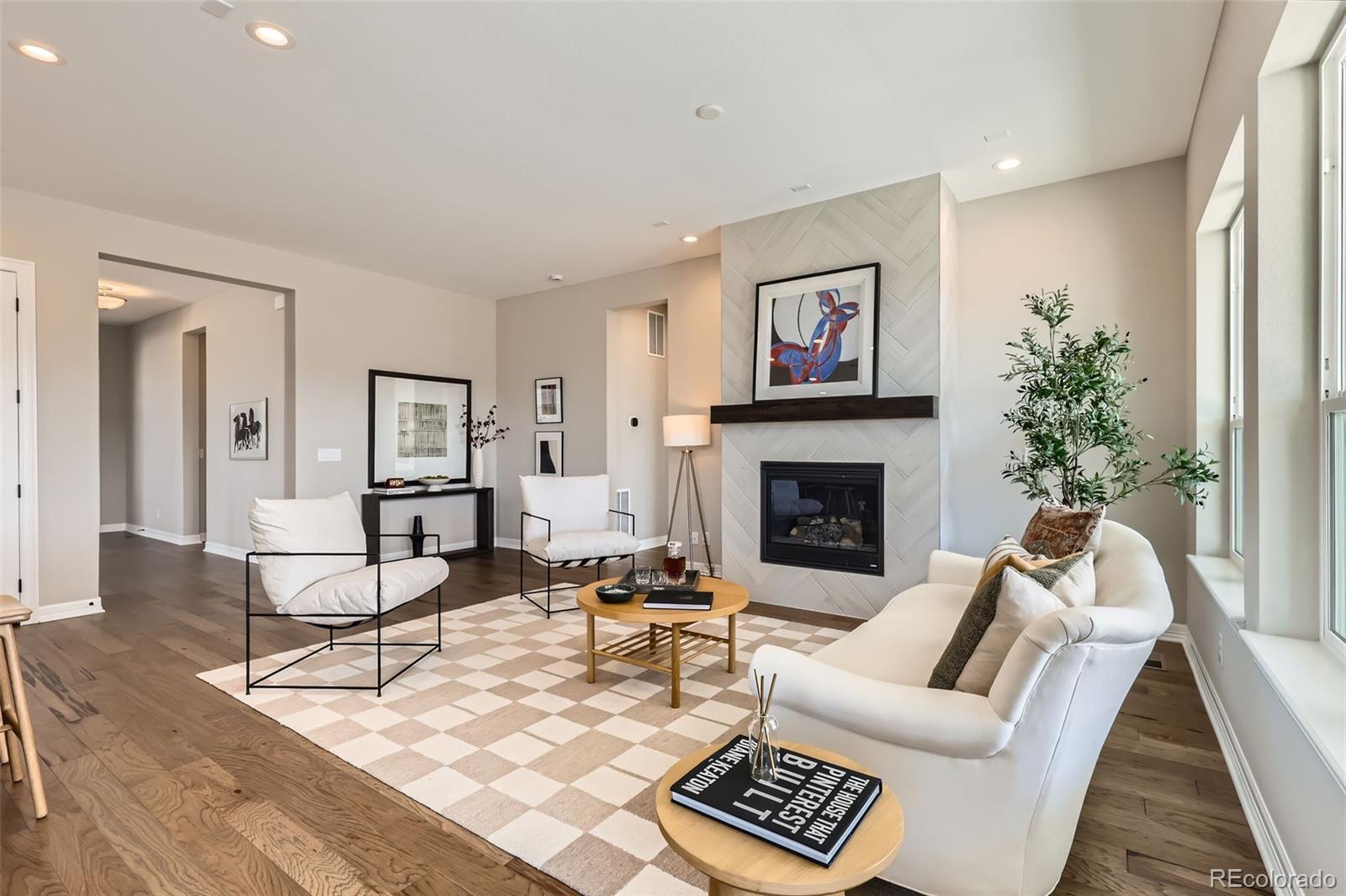 MLS Image #4 for 423  basin daisy street,castle rock, Colorado
