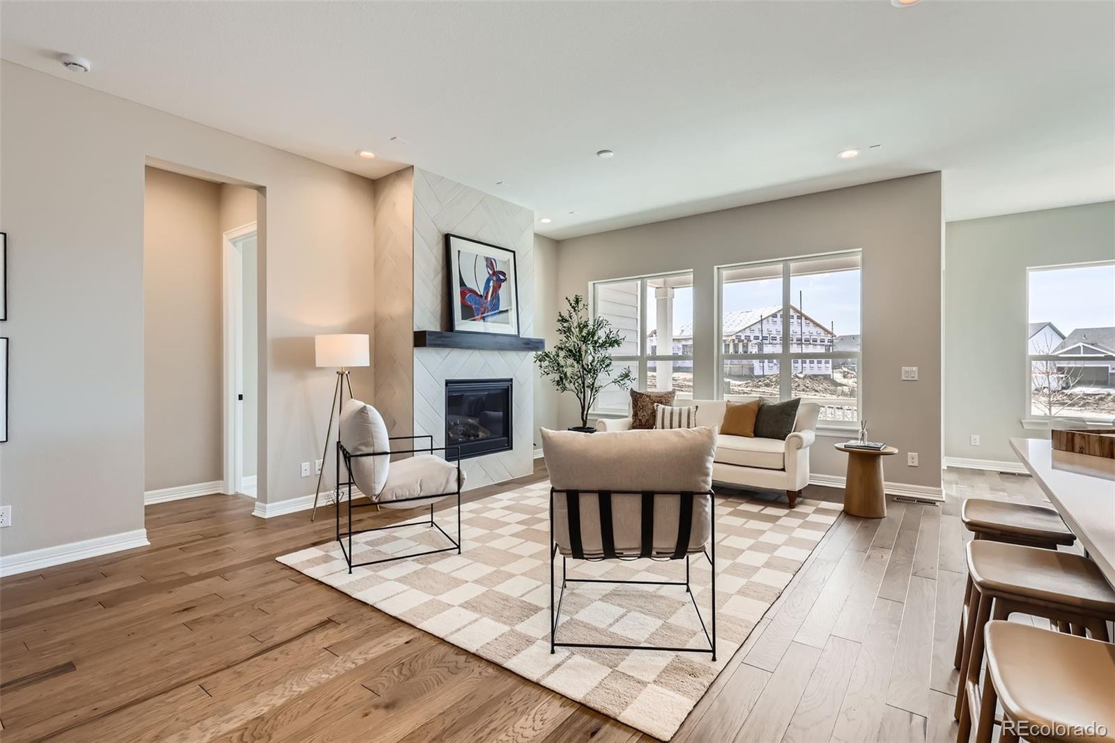 MLS Image #5 for 423  basin daisy street,castle rock, Colorado