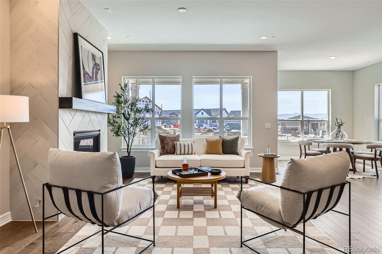 MLS Image #6 for 423  basin daisy street,castle rock, Colorado