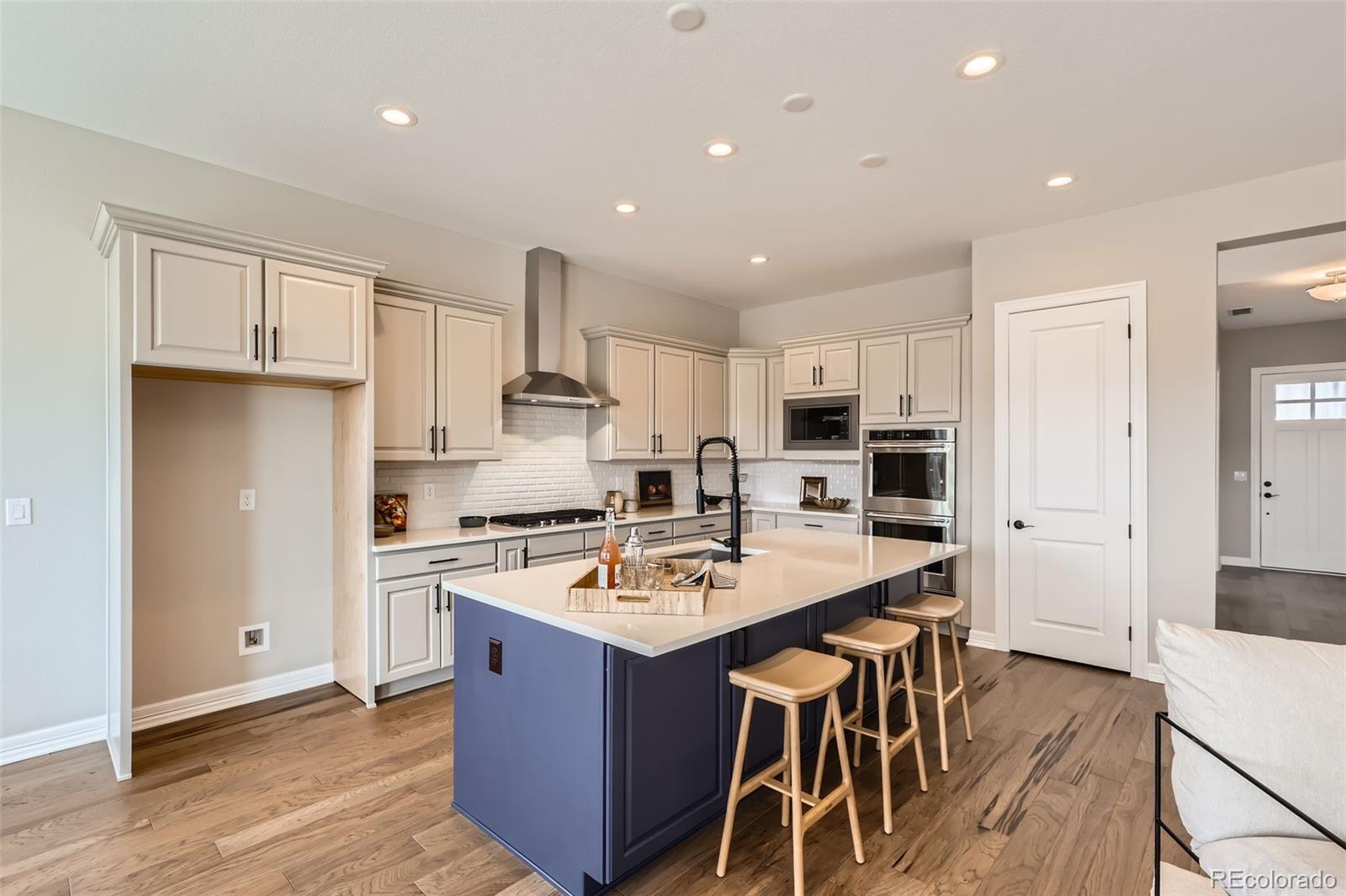 MLS Image #8 for 423  basin daisy street,castle rock, Colorado