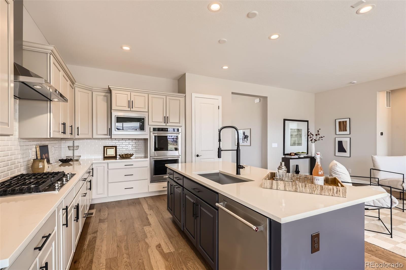 MLS Image #9 for 423  basin daisy street,castle rock, Colorado