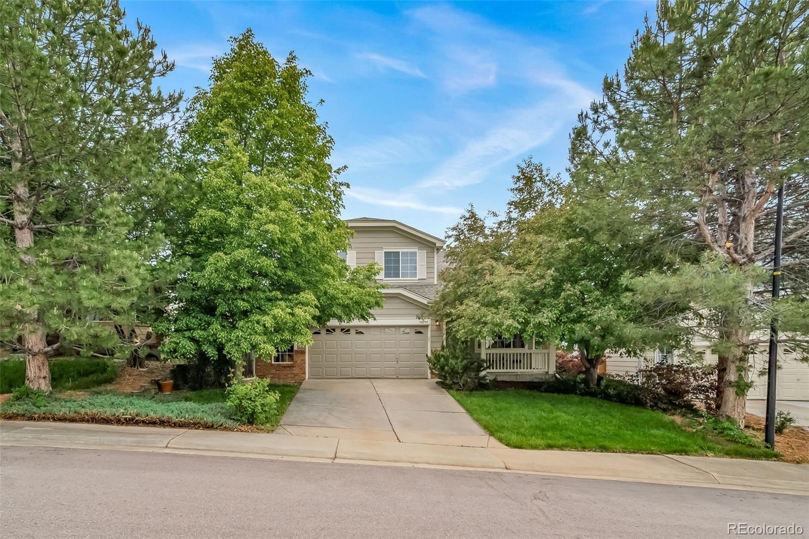MLS Image #37 for 20738 e grand place,aurora, Colorado