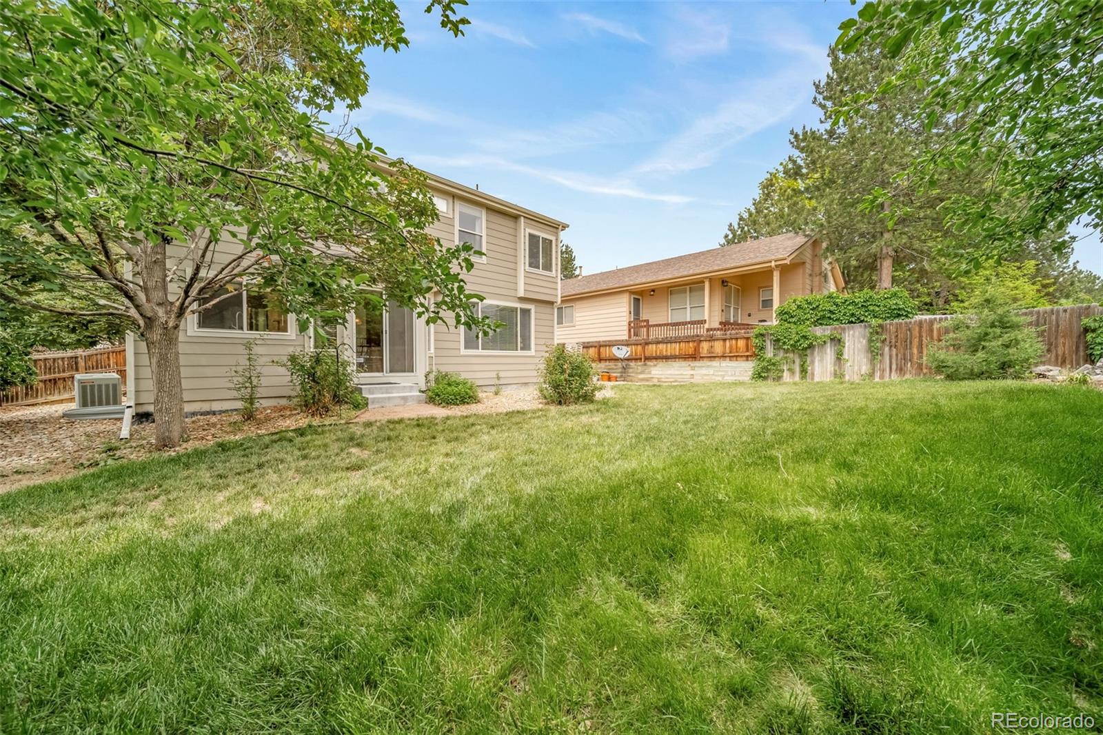 MLS Image #40 for 20738 e grand place,aurora, Colorado