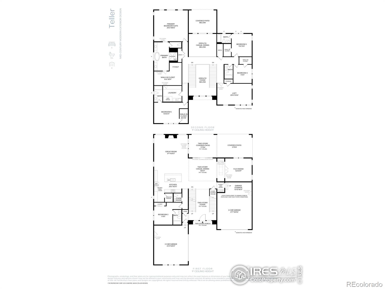 MLS Image #29 for 3136  westcliff drive,loveland, Colorado