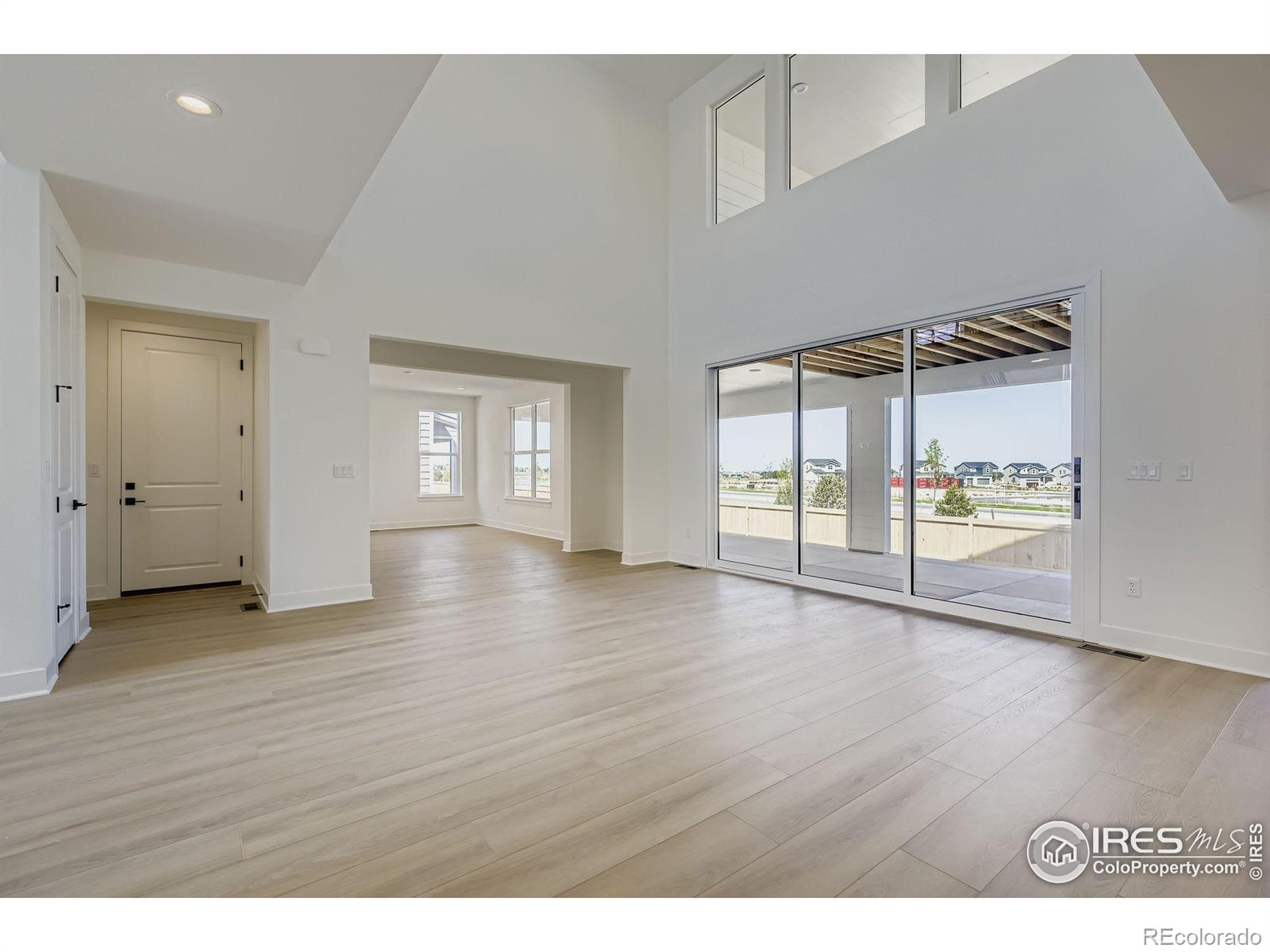 MLS Image #3 for 3136  westcliff drive,loveland, Colorado