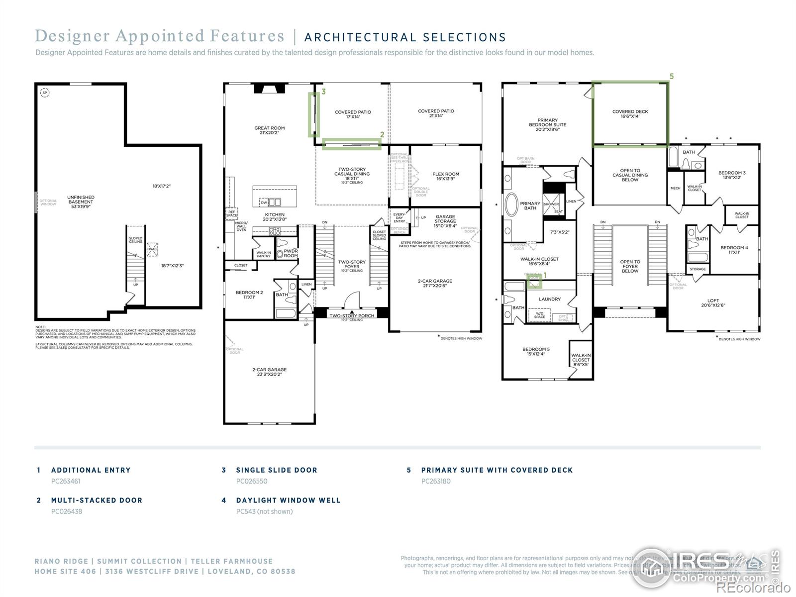 MLS Image #36 for 3136  westcliff drive,loveland, Colorado