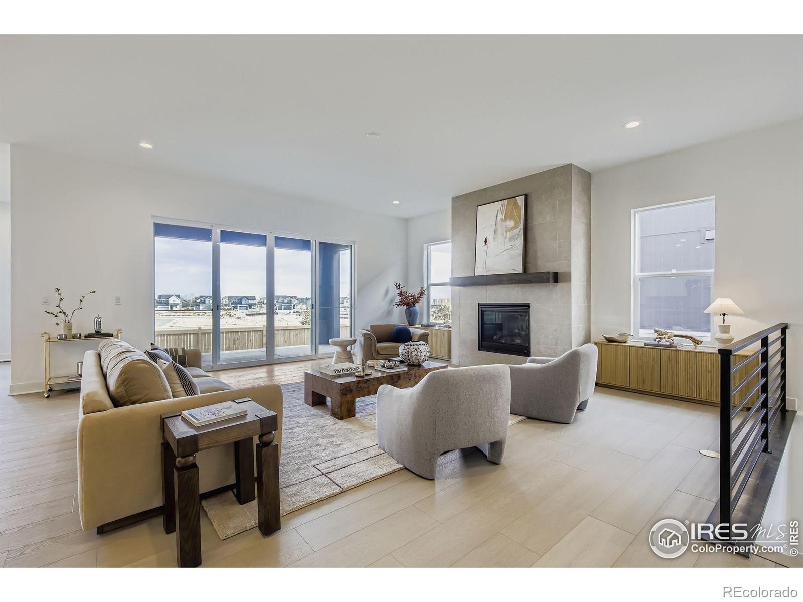 MLS Image #3 for 3120  westcliff drive,loveland, Colorado