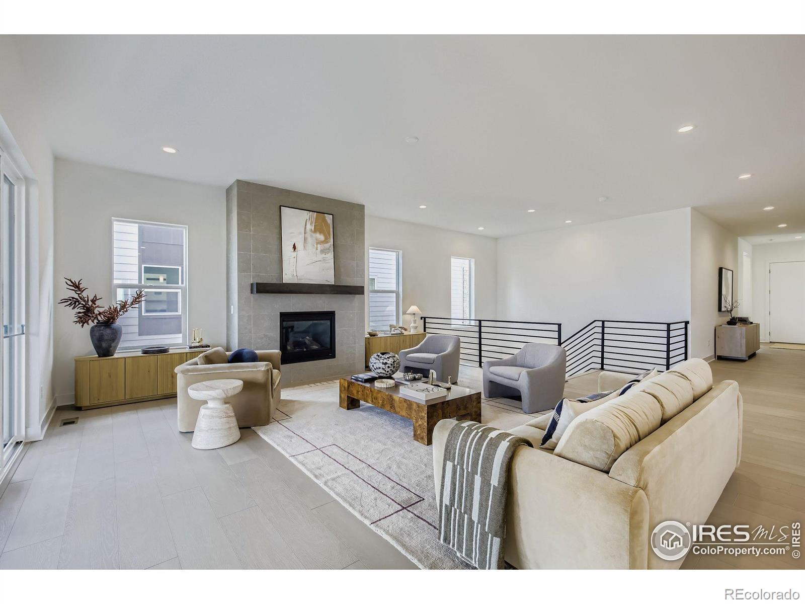 MLS Image #4 for 3120  westcliff drive,loveland, Colorado