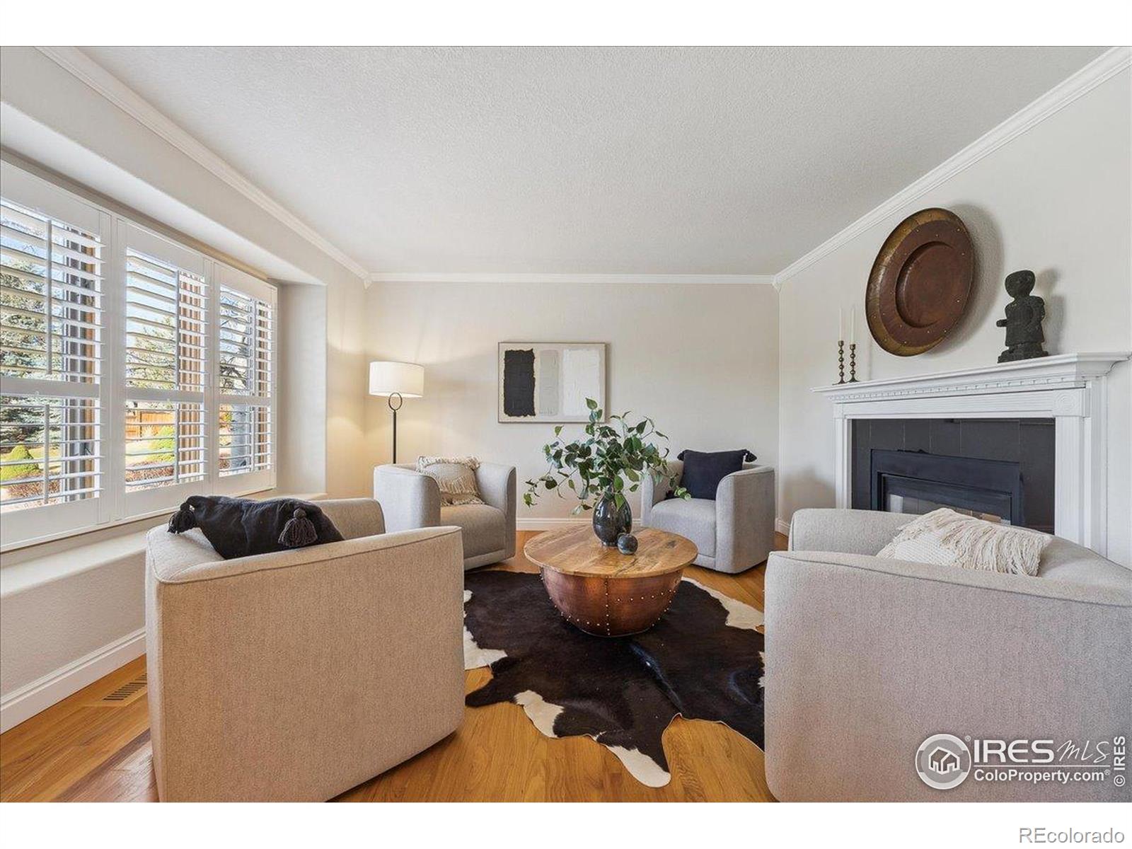 MLS Image #12 for 1030  ogden court,fort collins, Colorado