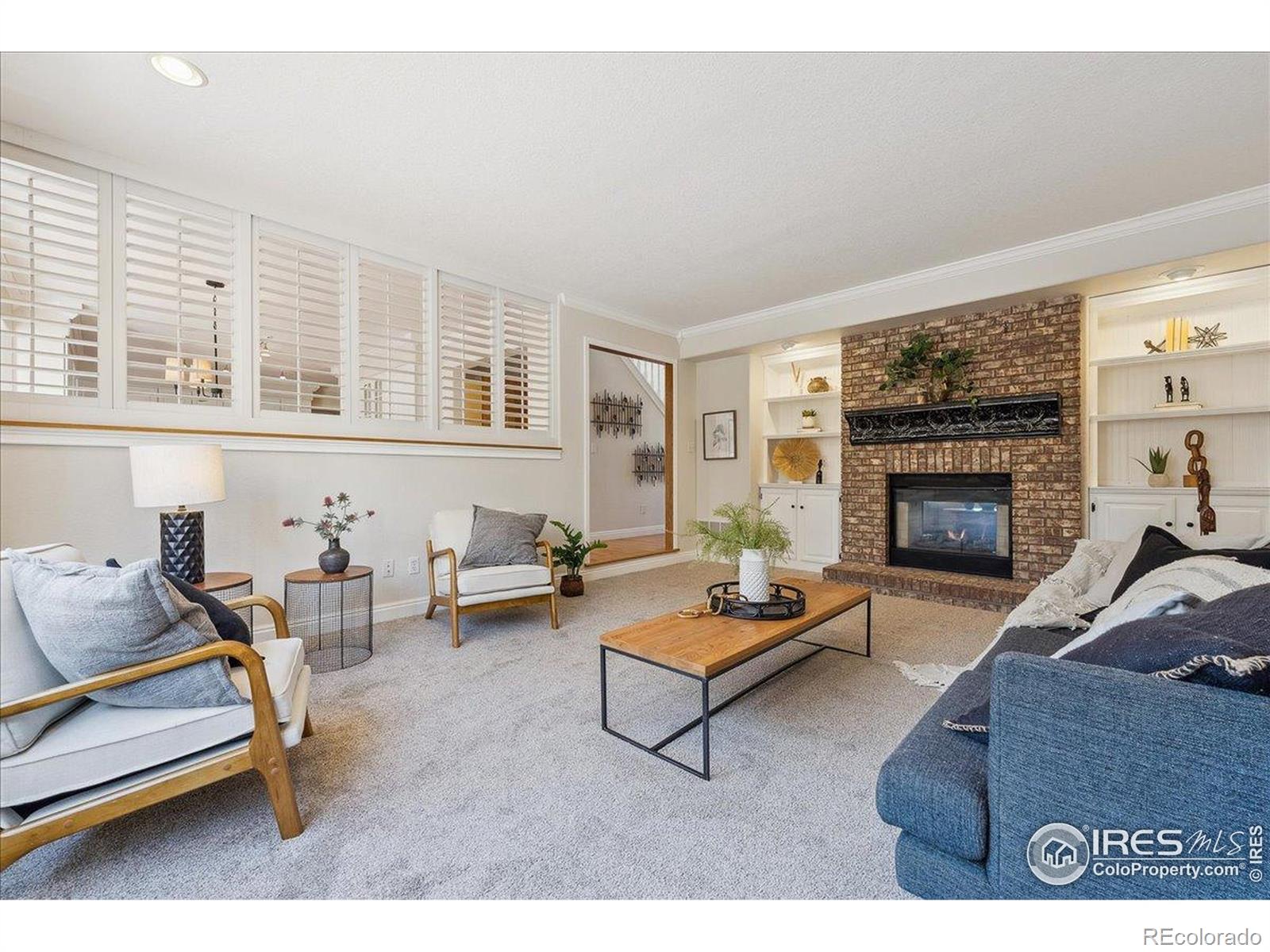 MLS Image #13 for 1030  ogden court,fort collins, Colorado