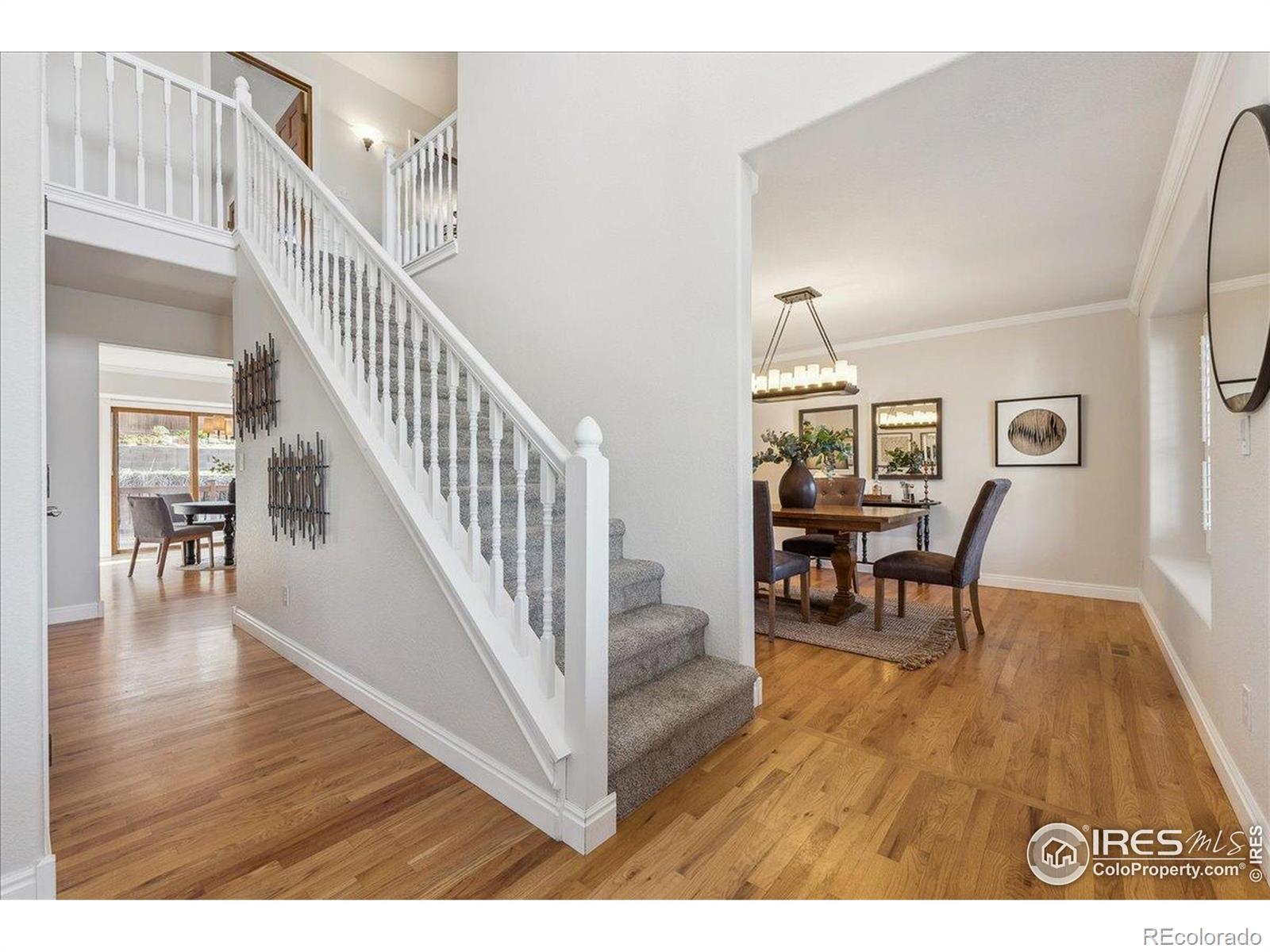 MLS Image #16 for 1030  ogden court,fort collins, Colorado