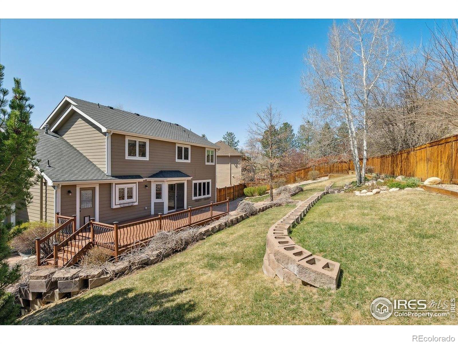 MLS Image #30 for 1030  ogden court,fort collins, Colorado