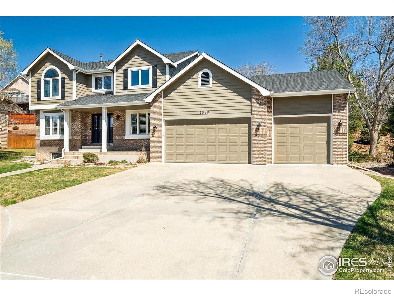 MLS Image #35 for 1030  ogden court,fort collins, Colorado