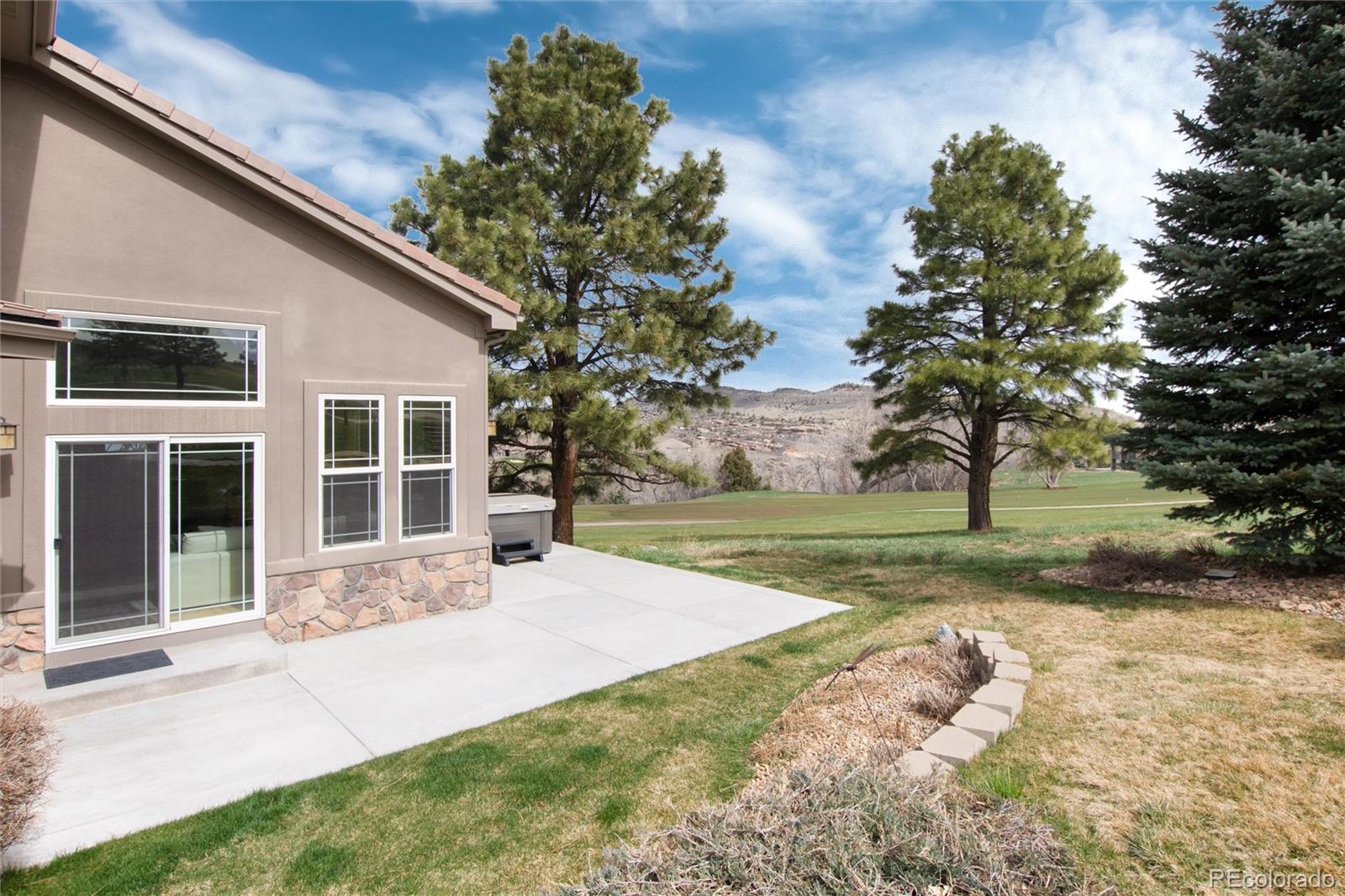 MLS Image #46 for 16226  river haven way,morrison, Colorado