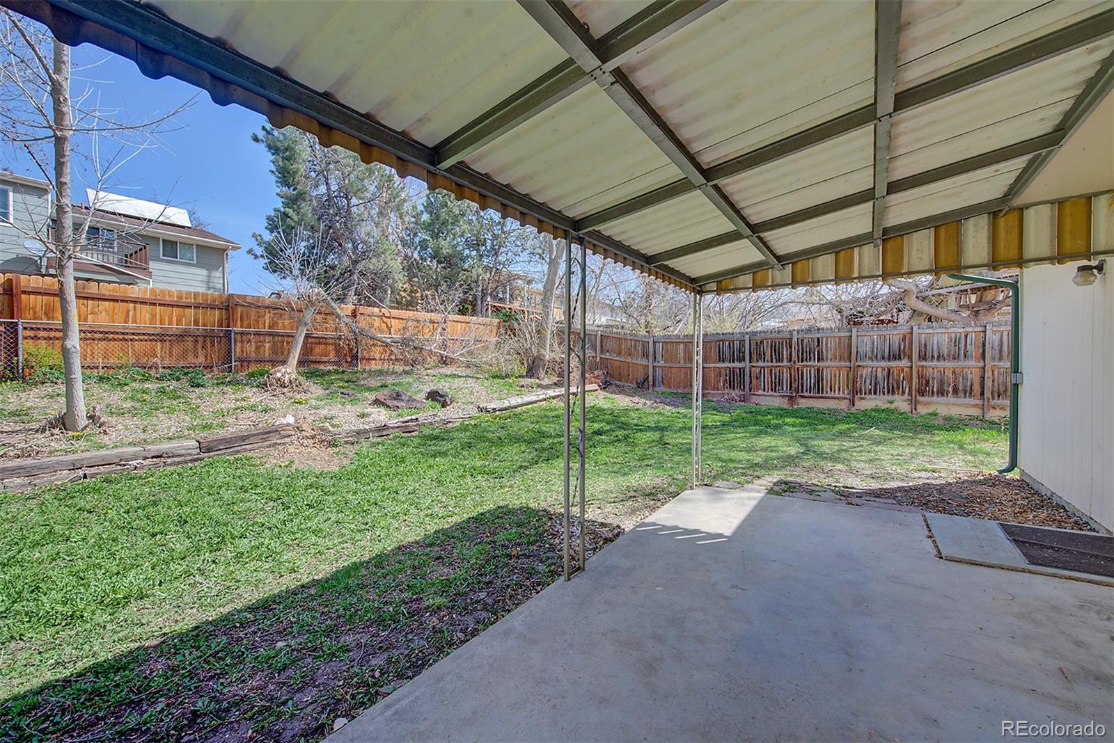 MLS Image #27 for 10067 w 68th place,arvada, Colorado