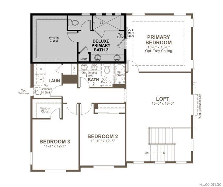 MLS Image #21 for 25303 e warren place,aurora, Colorado