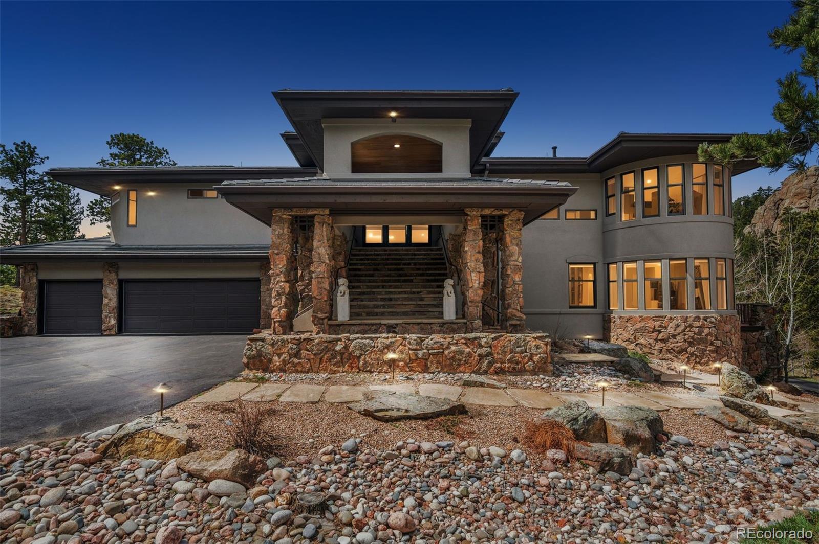 MLS Image #40 for 6767  timbers drive,evergreen, Colorado