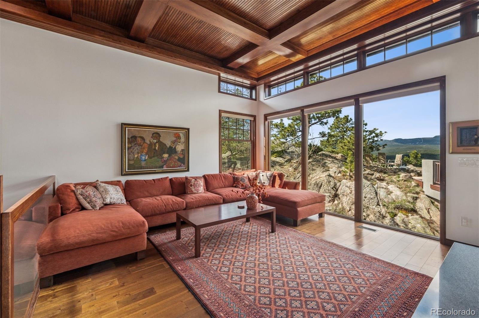 MLS Image #8 for 6767  timbers drive,evergreen, Colorado