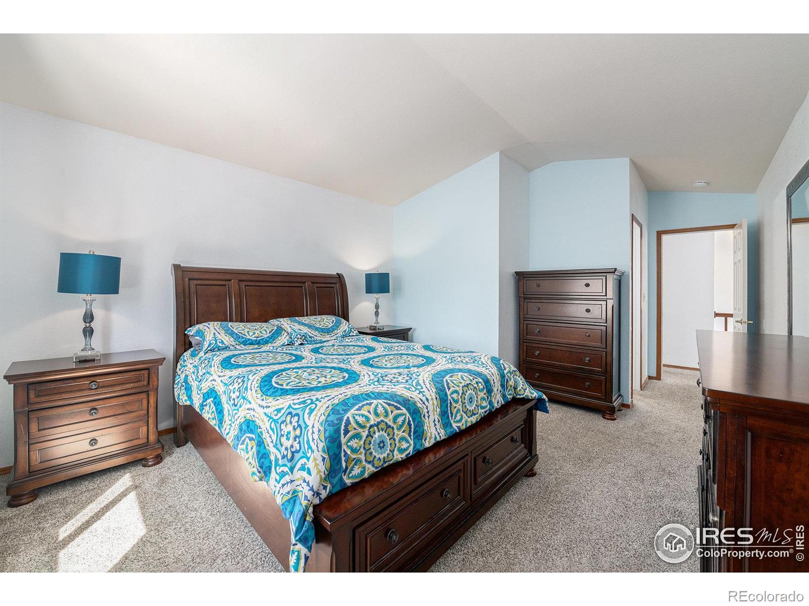 MLS Image #13 for 3515  omaha court,fort collins, Colorado