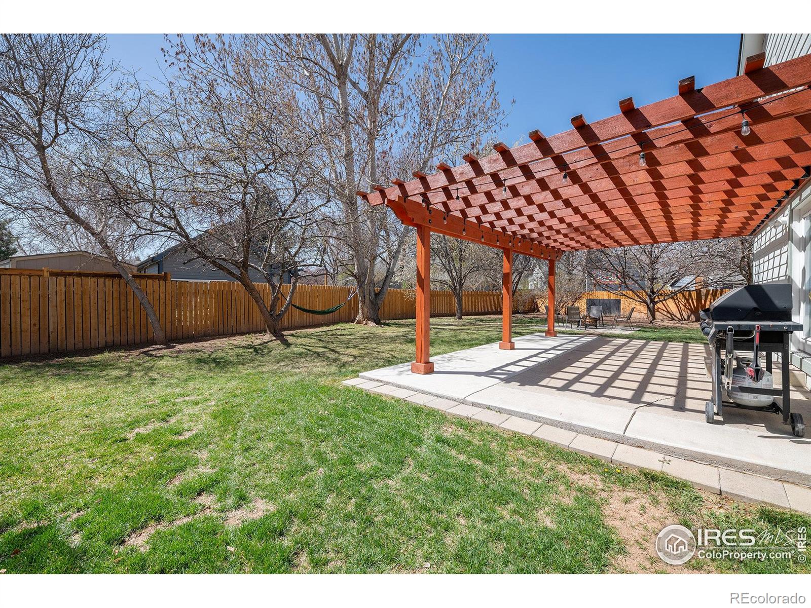 MLS Image #26 for 3515  omaha court,fort collins, Colorado