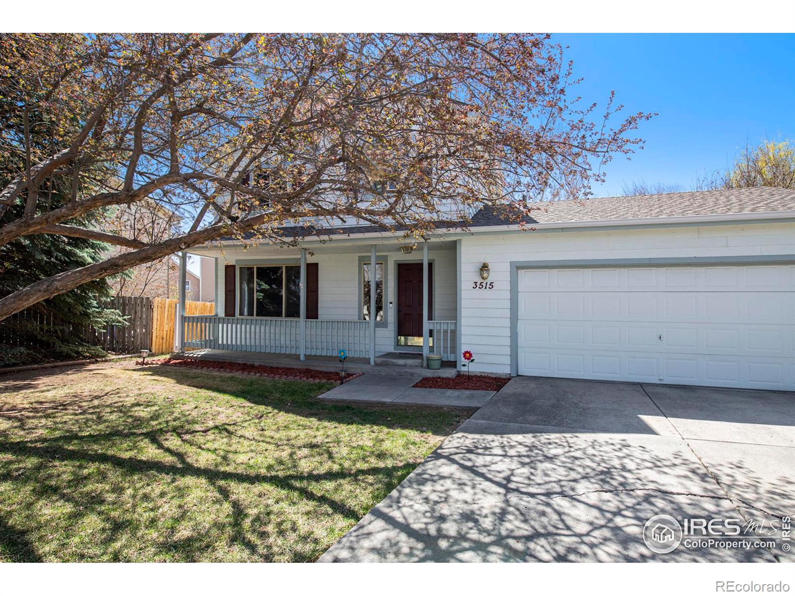MLS Image #27 for 3515  omaha court,fort collins, Colorado