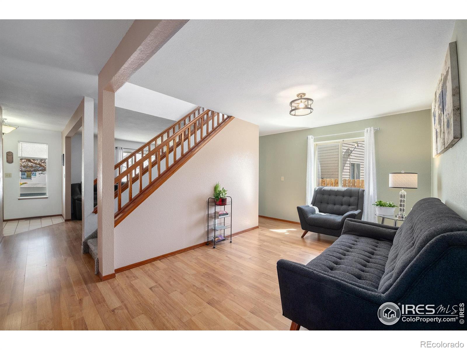 MLS Image #4 for 3515  omaha court,fort collins, Colorado