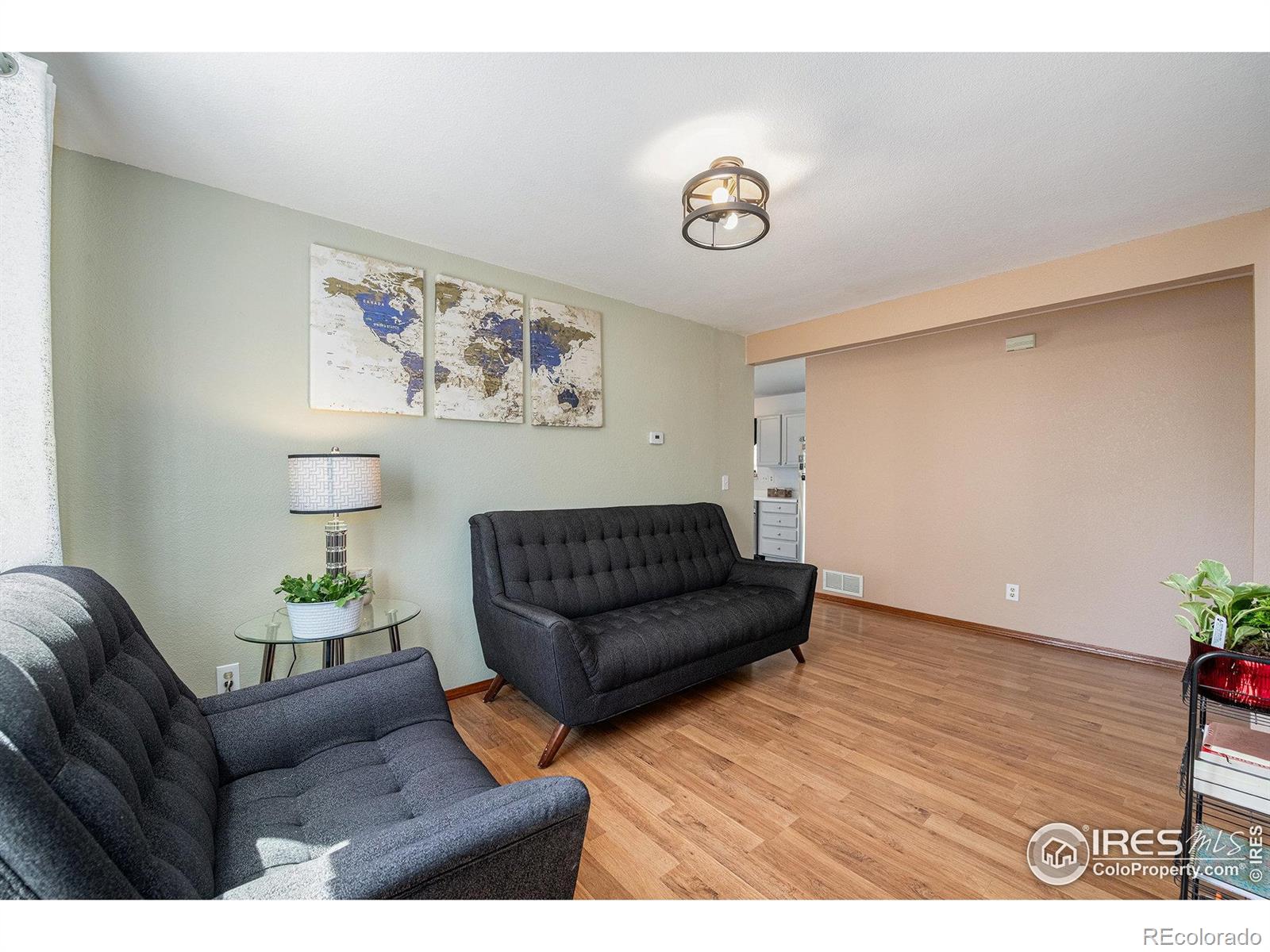 MLS Image #6 for 3515  omaha court,fort collins, Colorado