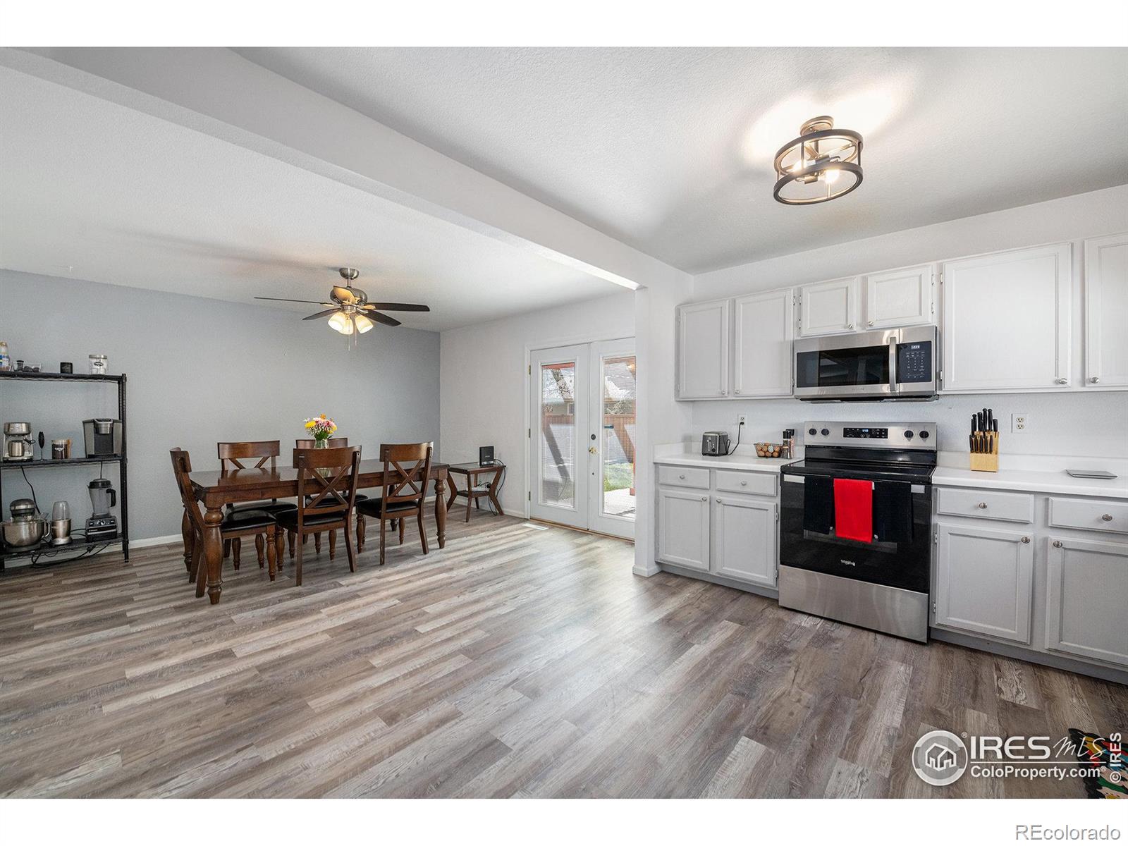 MLS Image #7 for 3515  omaha court,fort collins, Colorado