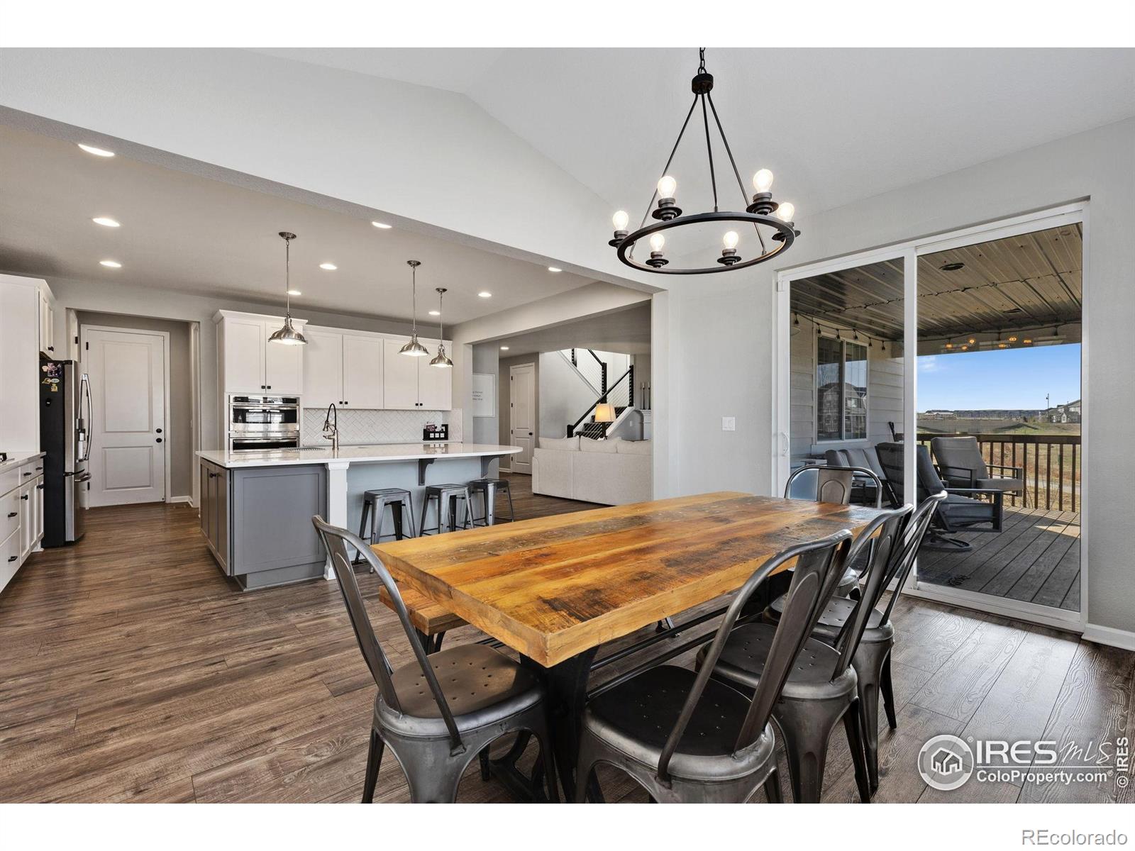MLS Image #14 for 806  flora view drive,erie, Colorado