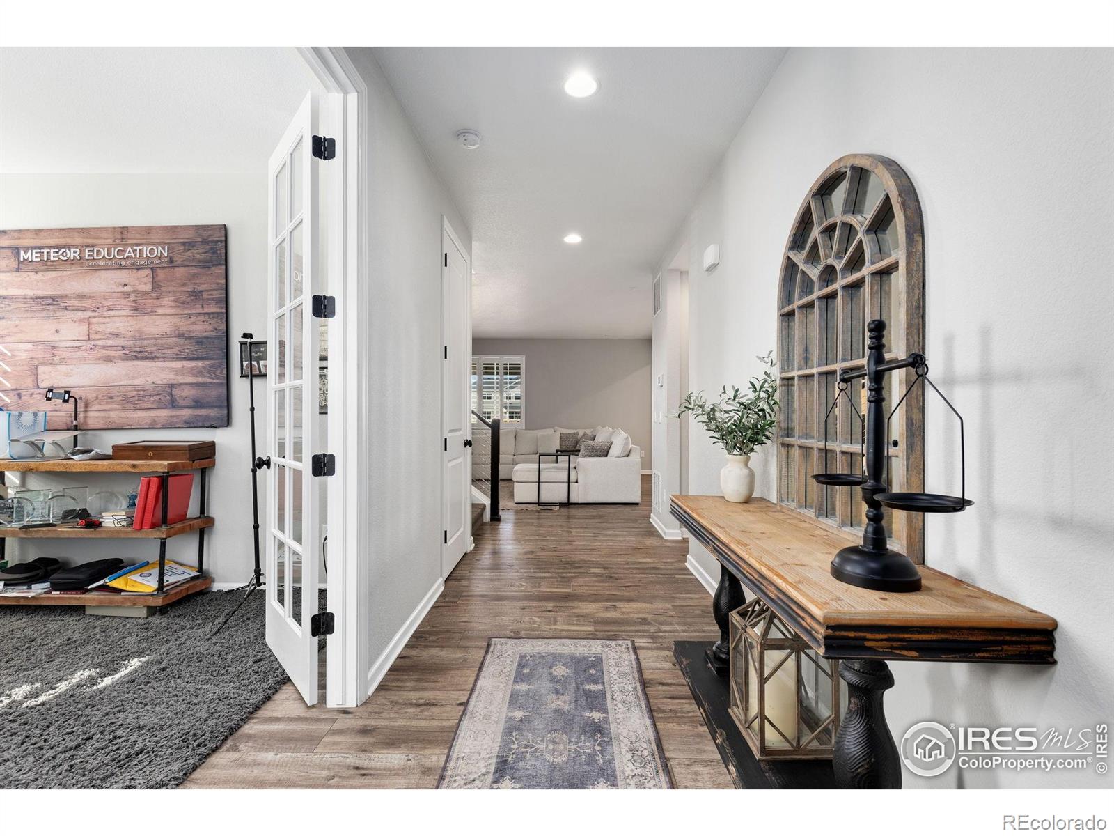 MLS Image #3 for 806  flora view drive,erie, Colorado
