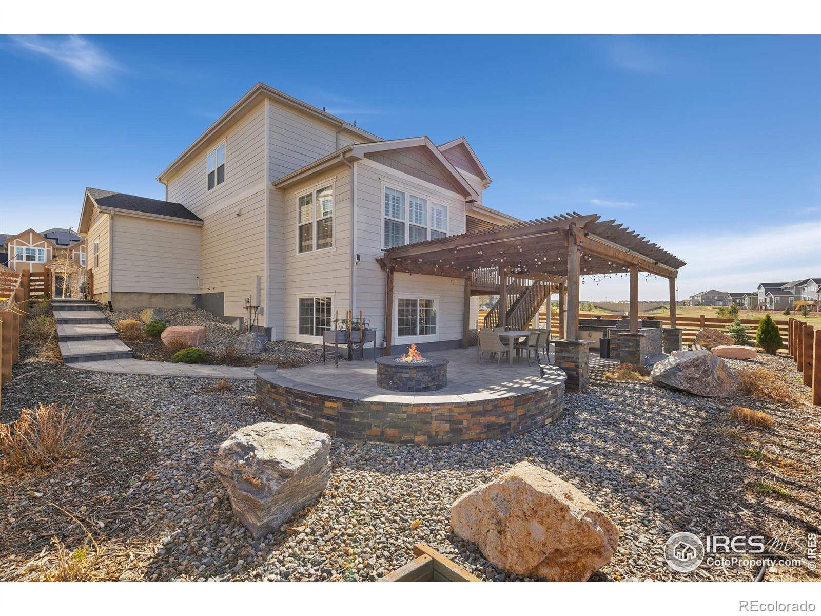 MLS Image #31 for 806  flora view drive,erie, Colorado