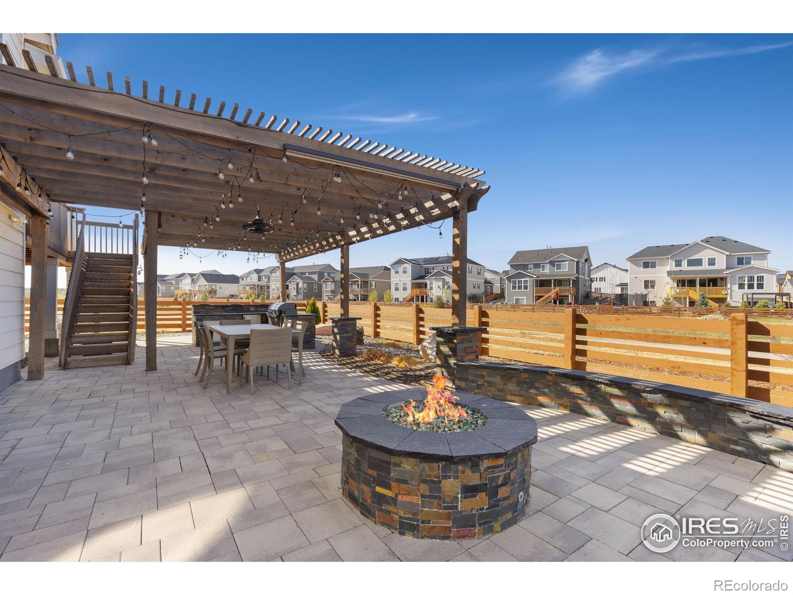 MLS Image #33 for 806  flora view drive,erie, Colorado
