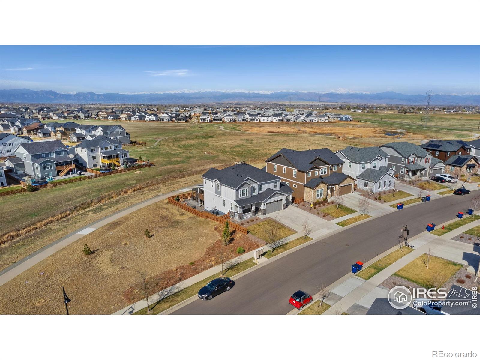 MLS Image #37 for 806  flora view drive,erie, Colorado